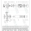 Вертикальный многоступенчатый насос PURITY PVS 2-5 (N). Дополнительное изображение 4