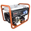 Бензиновый генератор EVOline PB 6000 E. Дополнительное изображение 4