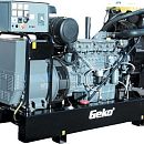Дизельный генератор Geko 200014 ED-S/DEDA. Основное изображение