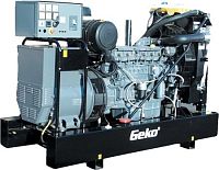 Дизельный генератор Geko 200014 ED-S/DEDA (миниатюра)