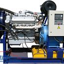 Дизельный генератор ПСМ ADP-720. Основное изображение