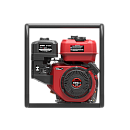 Бензиновая мотопомпа A-iPower AWP100T. Дополнительное изображение 2