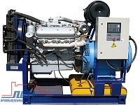 Дизельный генератор ПСМ ADP-720 (миниатюра)