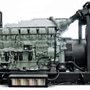 Дизельный генератор Energo ED 1390/400M. Основное изображение