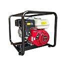 Бензиновая мотопомпа HND WP 20 XT. Дополнительное изображение 2