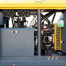 Передвижной компрессор ET-Compressors SD 142S-15. Дополнительное изображение 2