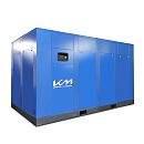 Винтовой компрессор KraftMachine КМ315-8пВ-ЧРП IP54. Основное изображение