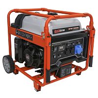 Инверторный генератор EVOline BPB 11800 E (миниатюра)