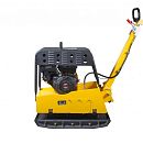 Виброплита реверсивная Zitrek CNP 330A-2. Основное изображение
