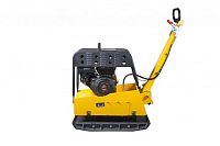 Виброплита реверсивная Zitrek CNP 330A-2 (миниатюра)