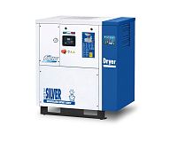 Винтовой компрессор Fiac NEW SILVER D 25 13 (миниатюра)