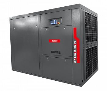 Винтовой компрессор DALGAKIRAN EAGLE 55W-10