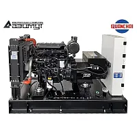 Дизельный генератор Азимут АД-24С-Т400-2РM5 (миниатюра)