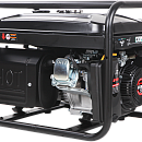 Бензиновый генератор A-iPower Lite AP3100. Дополнительное изображение 3