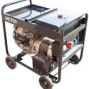 Дизельный генератор Исток АД10-Т400-ВМ161Э. Основное изображение