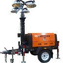 Световая вышка Light-Techno LT41000Q. Основное изображение