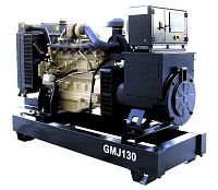 Дизельный генератор GMGen GMJ130 (миниатюра)