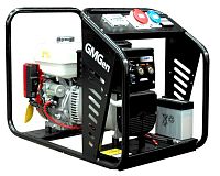 Сварочный генератор GMGen GMSH220TE (миниатюра)