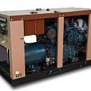 Дизельный генератор Toyo TG-40TPC. Дополнительное изображение 7