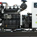 Дизельный генератор EcoPower АД50-T400eco (50 кВт, Ricardo). Основное изображение