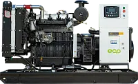 Дизельный генератор EcoPower АД50-T400eco (50 кВт, Ricardo) (миниатюра)