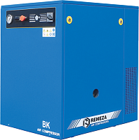 Винтовой компрессор Remeza ВК10Т-15 (миниатюра)