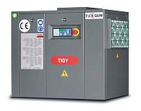 Винтовой компрессор DALGAKIRAN TIDY10-14 (миниатюра)