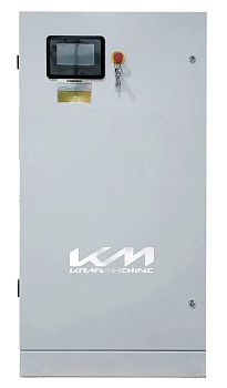 Спиральный компрессор KraftMachine КМ3.7-8 СБМ-Б