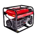 Бензиновый генератор HND GE 7000 XNST. Дополнительное изображение 4