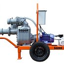 Канализационный насос ВММ Борей-305 ВУ. Основное изображение