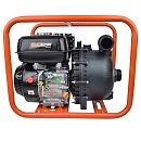 Бензиновая мотопомпа EVOline MG 20. Дополнительное изображение 1