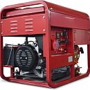 Дизельный генератор REDVOLT EPD7500EA3. Дополнительное изображение 10