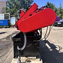 Ручной ленточнопильный станок MetMachine LSZ1120. Дополнительное изображение 12