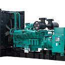 Дизельный генератор Motor Cummins C1100 D5. Дополнительное изображение 2