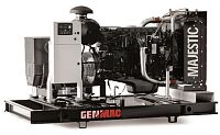 Дизельный генератор Genmac G630VO (миниатюра)