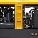 Передвижной компрессор ET-Compressors SD 265S-8. Дополнительное изображение 6