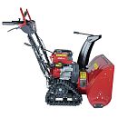 Бензиновый снегоуборщик HND ST 71 JTR. Дополнительное изображение 1