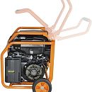 Бензиновый генератор Carver PPG-6500AM. Дополнительное изображение 3