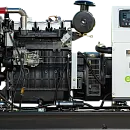 Дизельный генератор EcoPower АД60-T400eco (60 кВт, Ricardo). Основное изображение