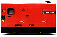 Дизельный генератор Himoinsa HYW-17 T5 в кожухе с АВР (миниатюра)