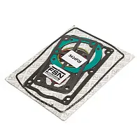 9434F05 Ремонтный комплект прокладок (F) компрессора FINI BK 119 (миниатюра)