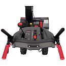 Бензиновый снегоуборщик EVOline SBG 760 BE. Дополнительное изображение 7
