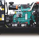 Дизельный генератор CTG 450C. Основное изображение