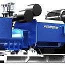 Дизельный генератор PowerLink WPS2000. Основное изображение