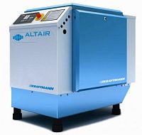 Винтовой компрессор Kraftmann ALTAIR 37 (миниатюра)