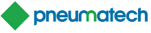 Логотип бренда Pneumatech