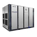 Винтовой компрессор Exelute EXO 185/10W. Дополнительное изображение 1
