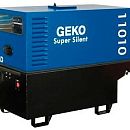 Дизельный генератор Geko 11014 E-S/MEDA SS. Основное изображение