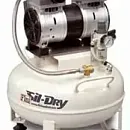 Компрессор медицинский безмасляный FINI OF 550-24V-0.75M. Основное изображение