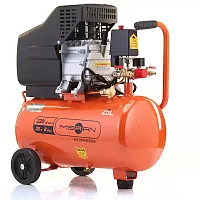 Поршневой компрессор Meran CP 220/25 (миниатюра)